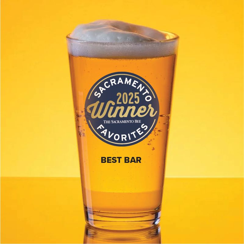 Glass Tumbler
