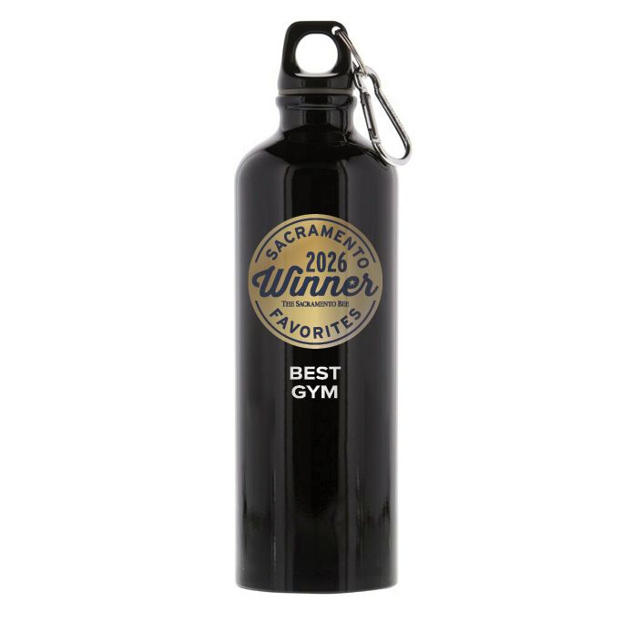26 oz. Water Bottle