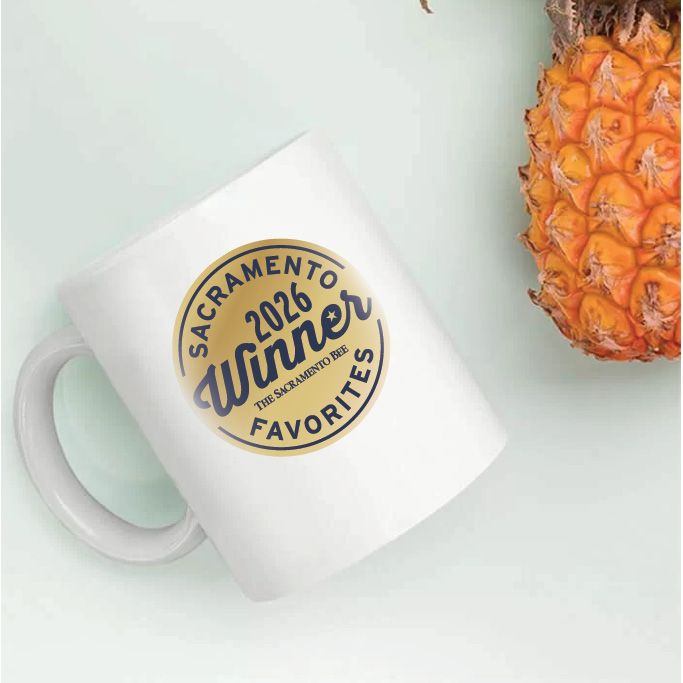 Custom Coffee Mug