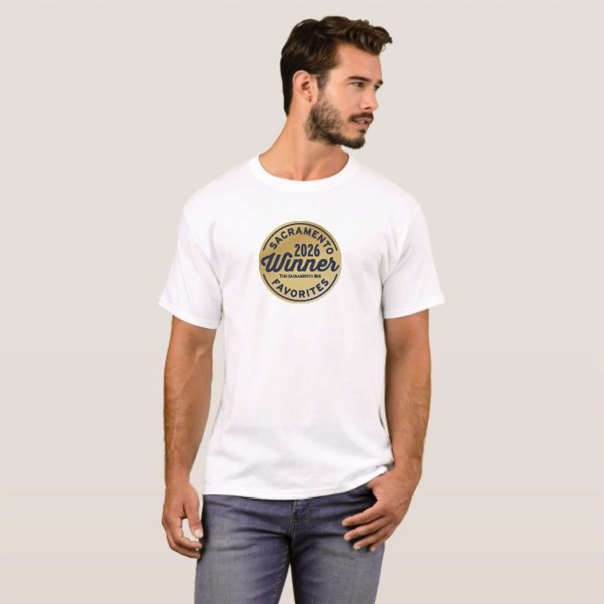 Men's T-Shirt
