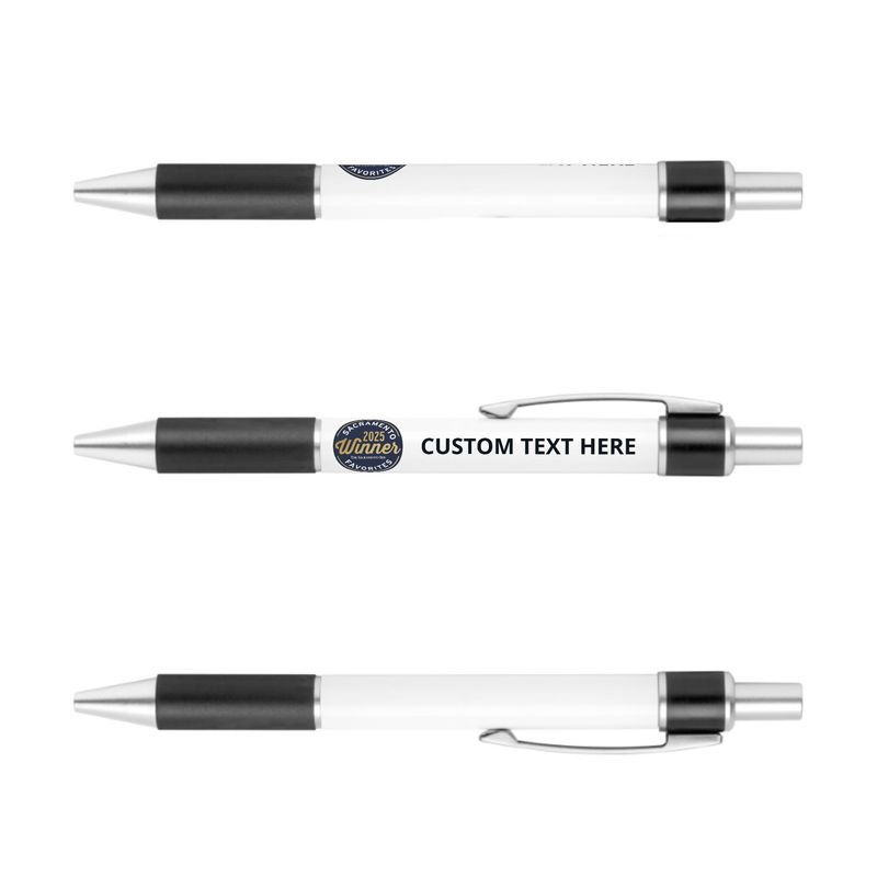 Premium Ballpoint Pen - Set of 10