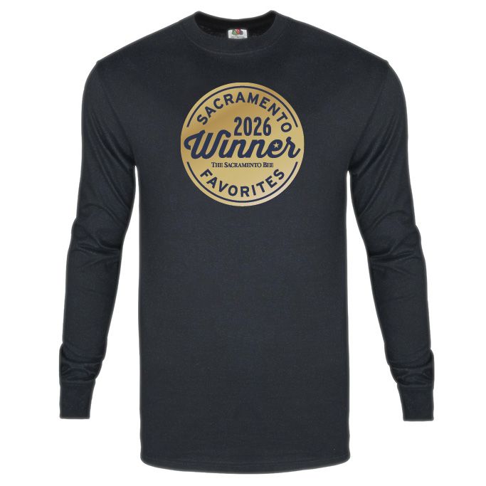 Uni-Sex Long Sleeve T-Shirt
