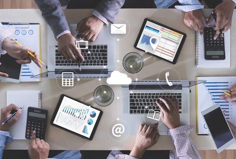 Formation En Ligne Zoho CRM Administrateurs
