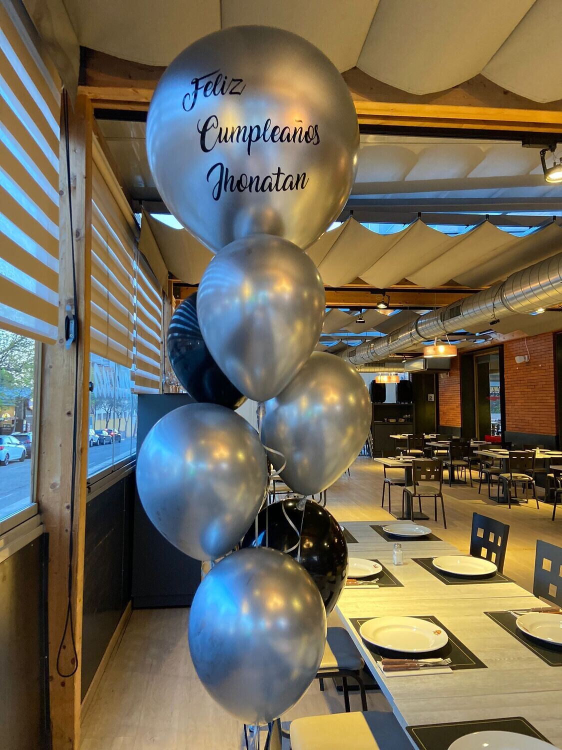 RAMO FELIZ CUMPLEAÑOS BONITO