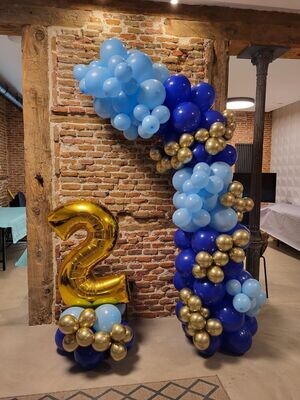 Arco de Globos