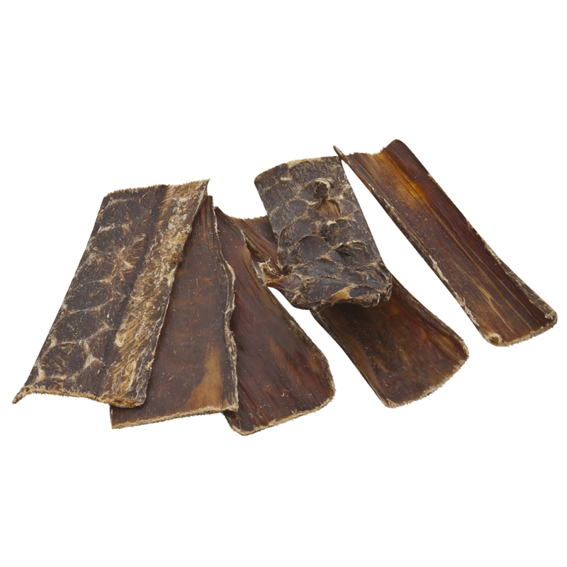 Eco Dog Snack Rinderdörrfleisch