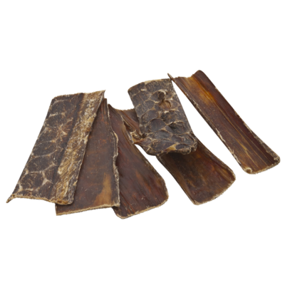 Eco Dog Snack Rinderdörrfleisch