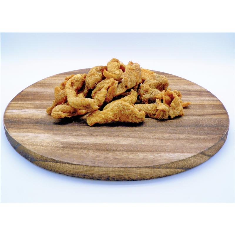 Ecostar Hunde Snack Geflügel - Krusties