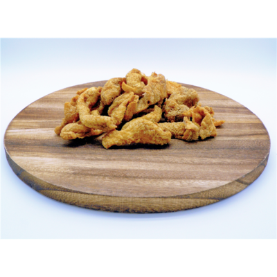 Ecostar Hunde Snack Geflügel - Krusties