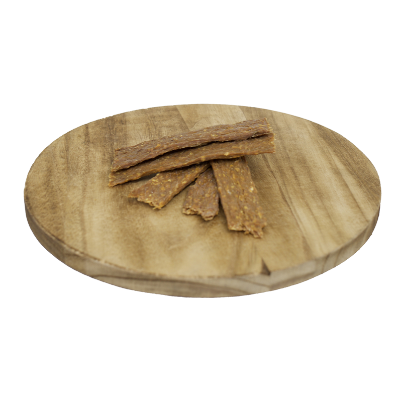 Eco Dog Snack Kaninchenfleischstreifen