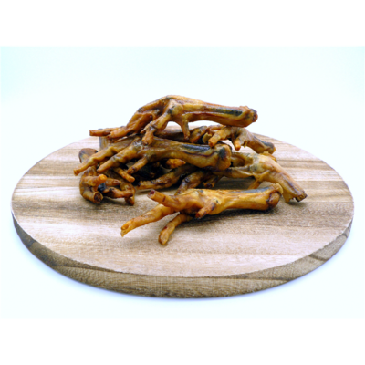 Eco Dog Snack Hühnerfüße Eco Dog Snack Hühnerfüße