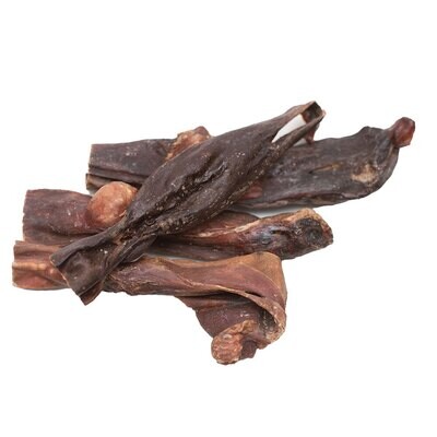 Petfoodvital Kernige Fleischhappen 250g