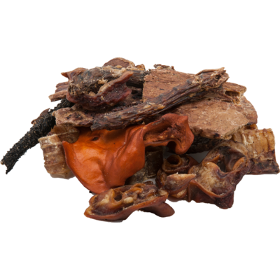 Eco Dog Snack Super Top Mix