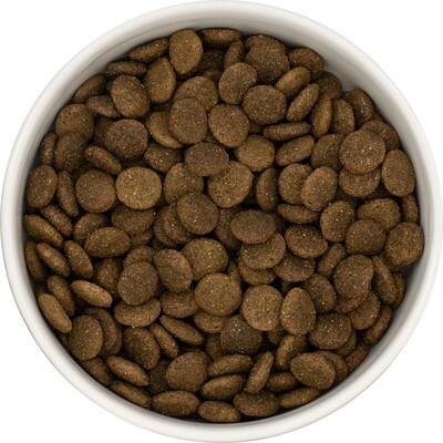 Grain Free Adult Hunde Pferd mit Süßkartoffeln & Granatapfel