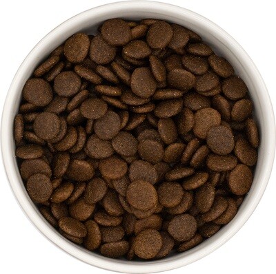 Grain Free Ausgewachsene Hunde Huhn mit Süßkartoffel &amp; Kräuter