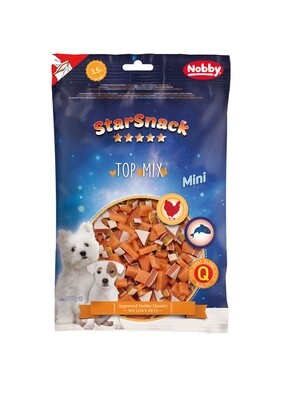 STARSNACK MINI Top mix