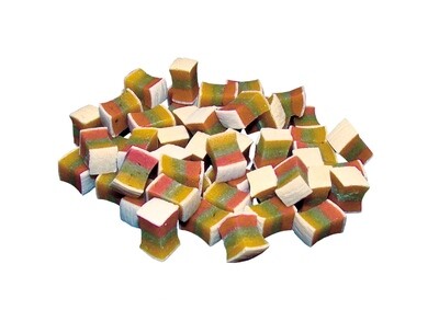 STARSNACK MINI Rainbow Sandwich