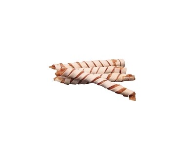 STARSNACK Screwed Chicken Fish