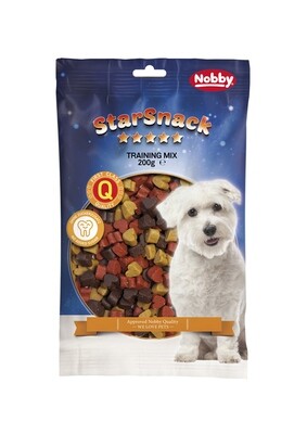StarSnack &quot;Training Mix&quot;