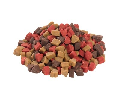 StarSnack "Training Mix"