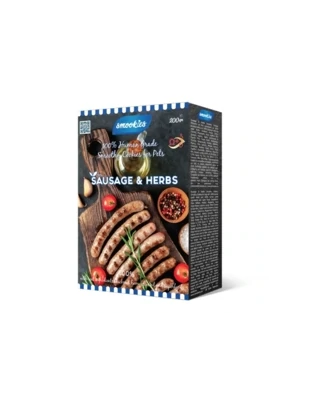 Smookies Wurst &amp; Kräuter 200Gr