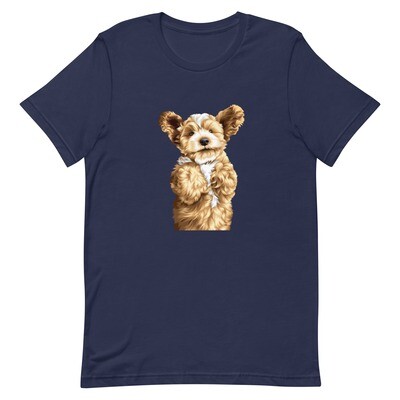 Unisex-T-Shirt