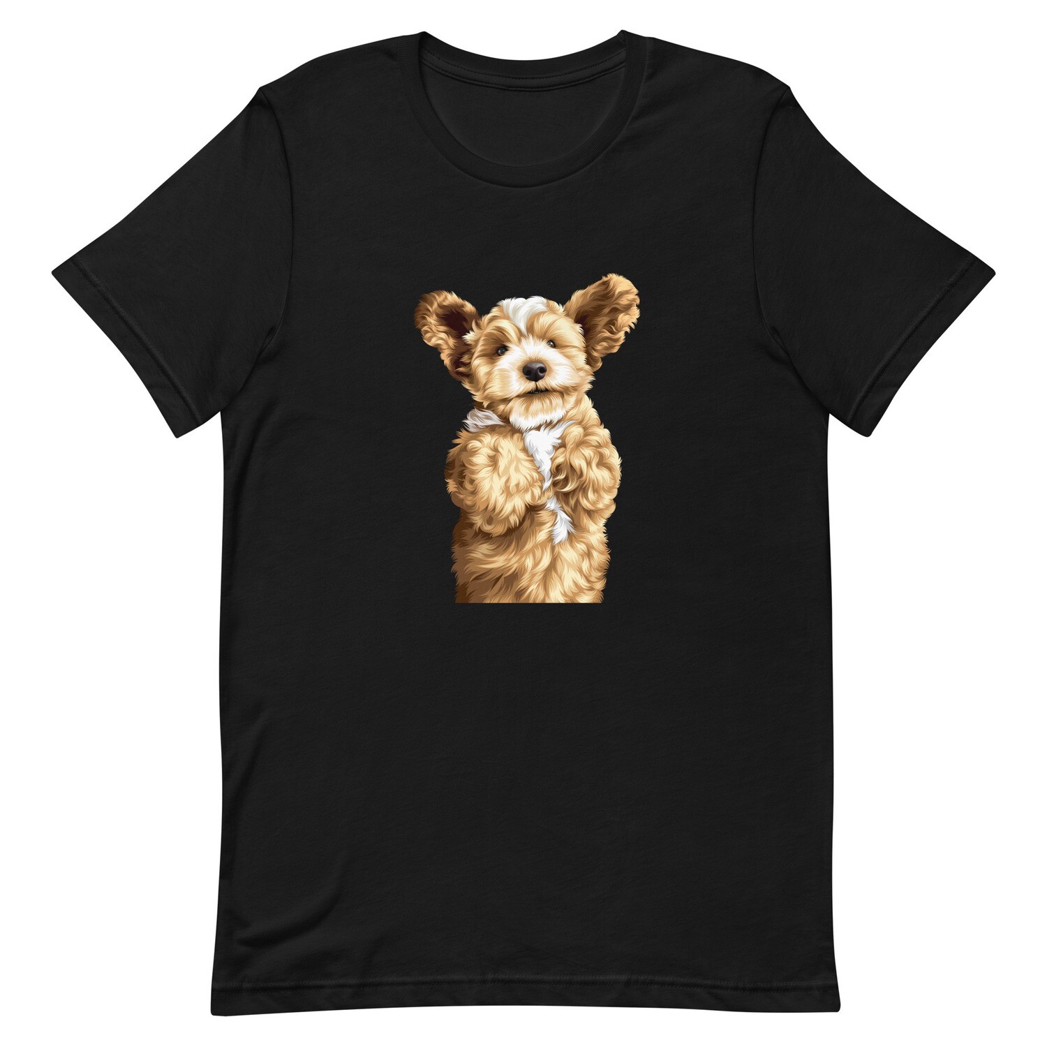 Unisex-T-Shirt