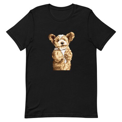 Unisex-T-Shirt