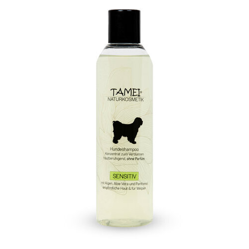 Tamei Shampoo Sensitiv 250ml