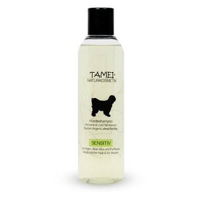 Tamei Shampoo Sensitiv 250ml
