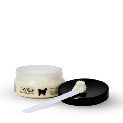 Tamei Bio Haut-Fell-Pfotencreme 100ml