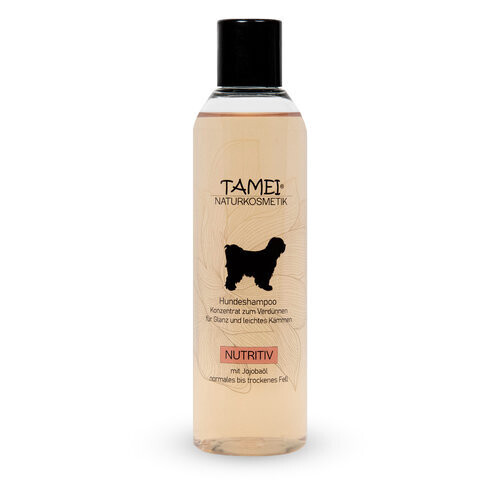 Tamei Hundeshampoo Nutritiv 250ml