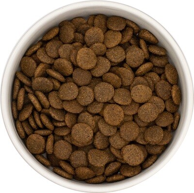 Grain Free Adult Hunde Wild mit Süßkartoffel &amp; Maulbeere