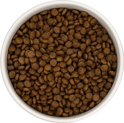 Grain Free Adult Hunde kleine Hunderassen Ente mit Süßkartoffel & Orange