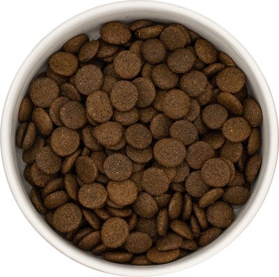 Grain Free Adult Hunde Kaninchen mit Süßkartoffeln &amp; Brombeeren