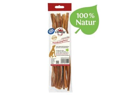 Carnello Hunde Snack Hundespaghetti 60 g