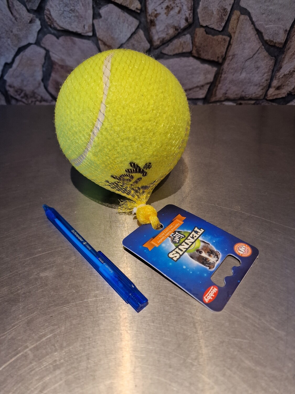 Tennisball XXL