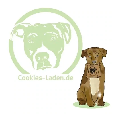 Cookies Laden