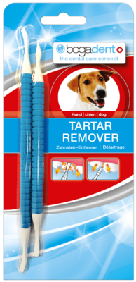 bogadent® TARTAR REMOVER Hund