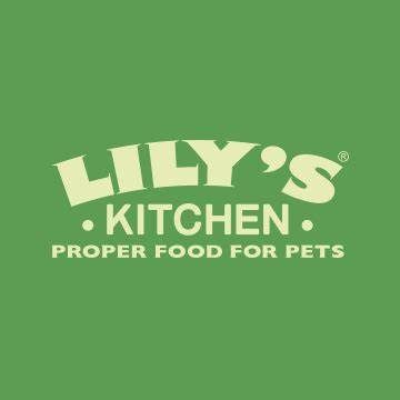 Lily&#39;s Kitchen