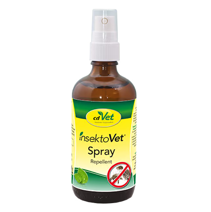 insektoVet Spray 100 ml