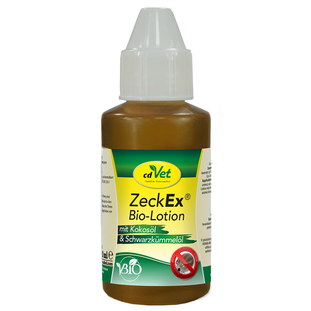 ZeckEx Bio-Lotion 100 ml