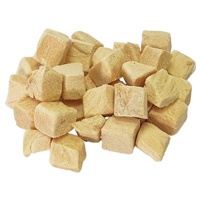 StarSnack Cicken Dice
