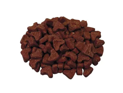 StarSnack Hearts glutenfrei
