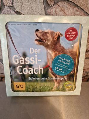 Der Gassi Coach