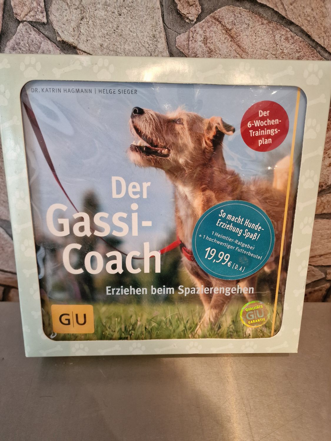 Der Gassi Coach