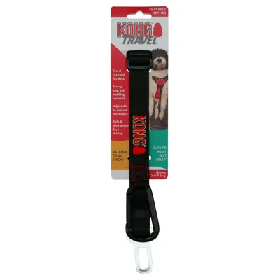 KONG Seat Belt Tether