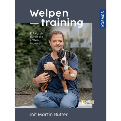 Rütter - Welpentraining