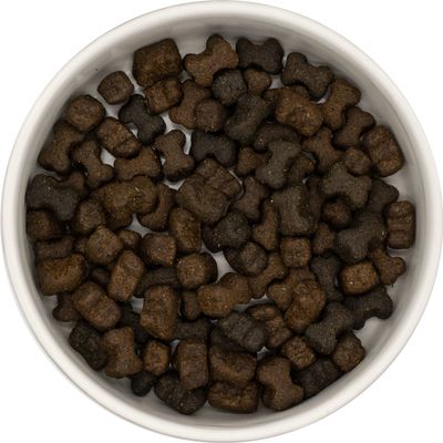 Hunde- &amp; Katzensnacks für die Zahnpflege