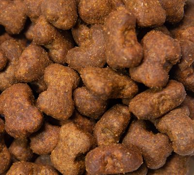 Hunde- &amp; Katzensnacks  Beruhigende Snacks